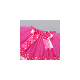 Disfraces de Conjunto de falda tutú con diseño talla 6 meses