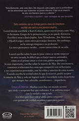 Cartas de Amor a Los Muertos (Spanish Edition)