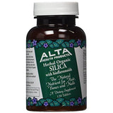 Sílice con bioflavonoides 500 mg de 120 tabletas