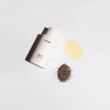 Kit de champú y acondicionador con queratina y biotina OUAI