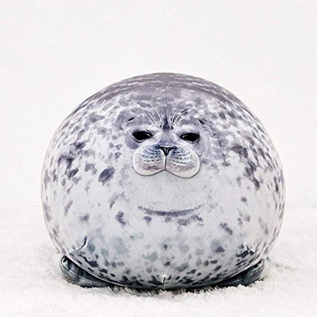 Almohada de peluche para niños (tamaño grande)