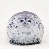 Almohada de peluche para niños (tamaño grande)