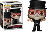 Figura Funko POP Black Phone - El Secuestrador con Gafas y Sombrero
