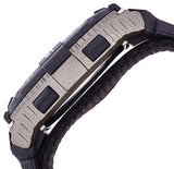 Armitron Sport 40/8330BLK Reloj cronógrafo digital dehombre