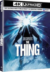 The Thing [4K UHD]