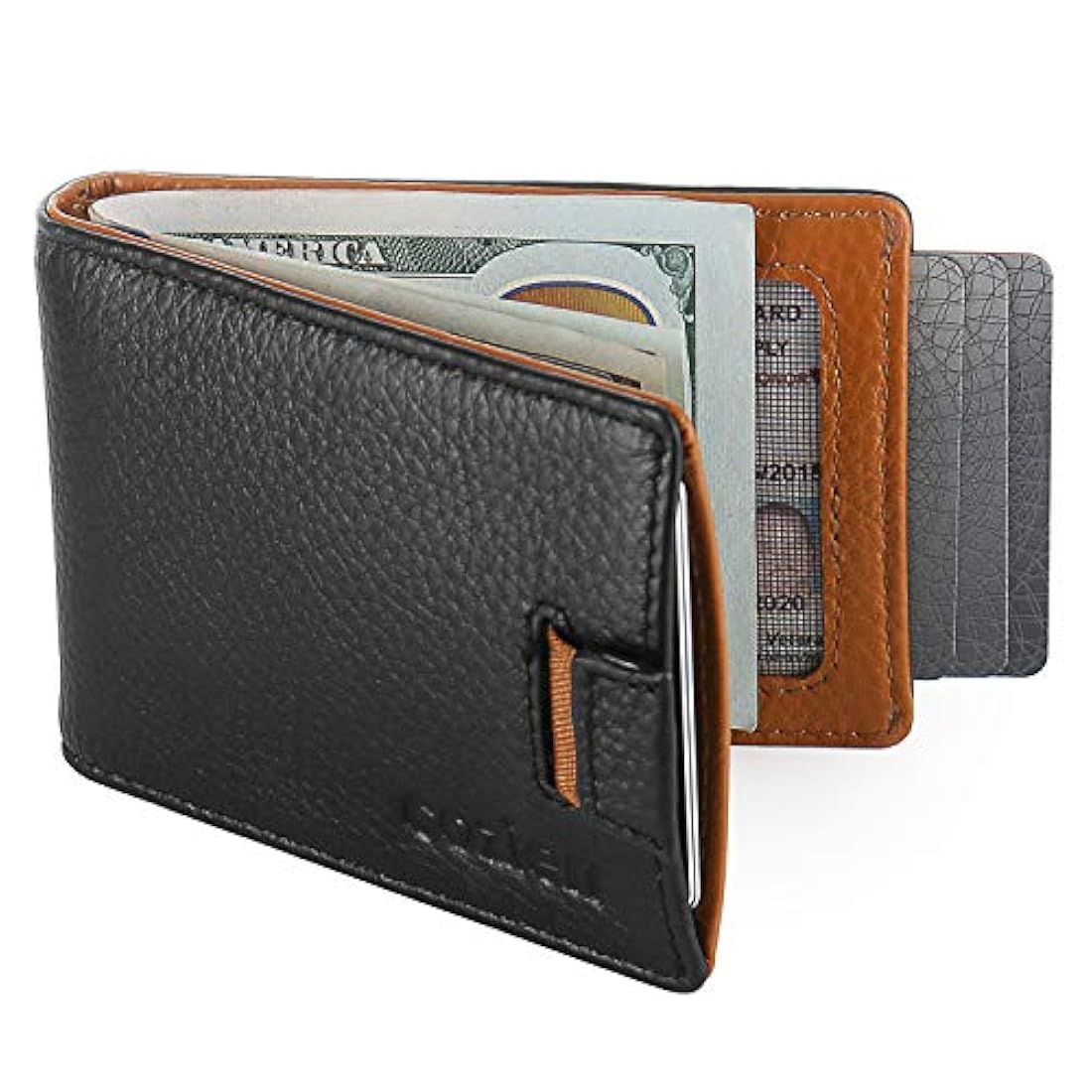 Billetera para hombre