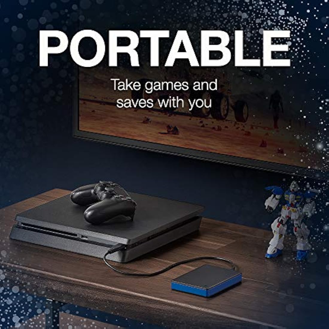 Unidad de juegos 2 de TB