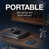 Unidad de juegos 2 de TB