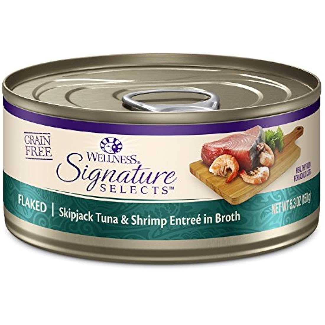 Wellness Natural Pet Food - alimentos enlatados para gatos