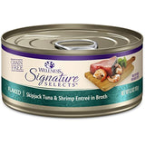 Wellness Natural Pet Food - alimentos enlatados para gatos