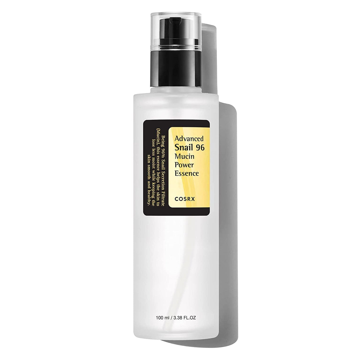 Esencia de mucina Cosrx Advanced Snail 100ml