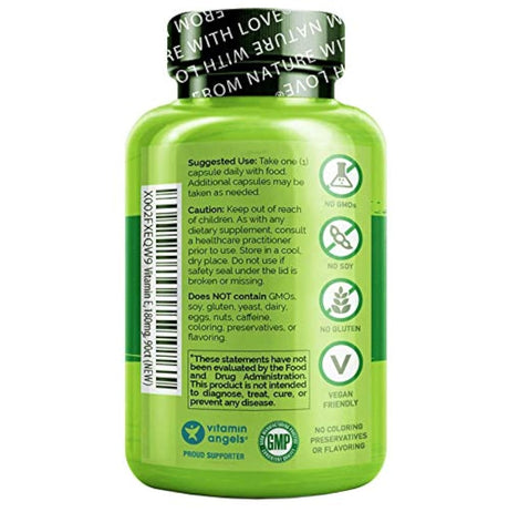 Vitamina E Parent, 1