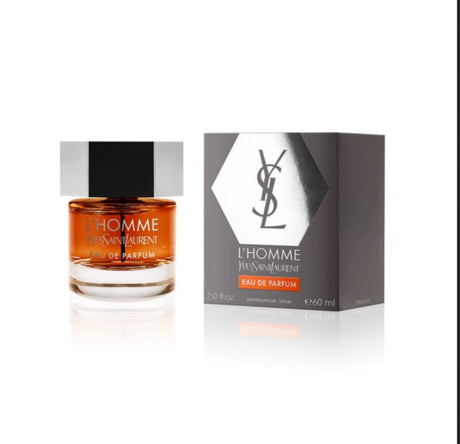 Perfume Yves Saint Laurent LHomme EDP Spray para hombre