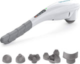 Masajeador de Tejido Profundo RENPHO, Recargable, Cordless