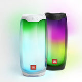 Altavoz Bluetooth JBL Pulse 4 Portátil con Luz LED