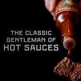 Melinda's Salsa picante Chipotle – Salsa gourmet de chipotle – Hecho con chiles chipotle, chiles habanero, zanahorias, cebolla, papaya y jugo de lima – Keto, Kosher, vegano, salsa picante sin gluten – 5 onzas, 1 paquete