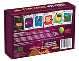 Exploding Kittens paquete de fiesta – Juega a gatitos