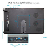 Monitor de pantalla