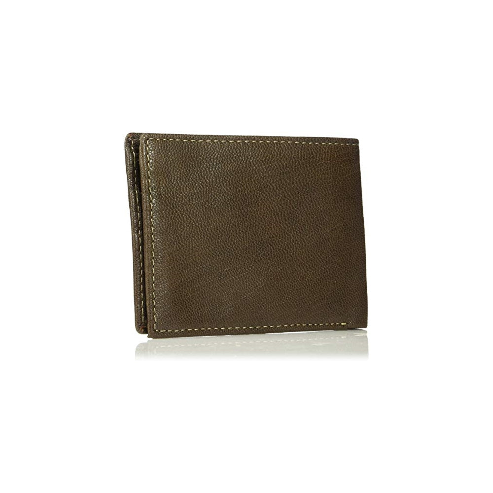 Billetera Cartera de seguridad para hombre