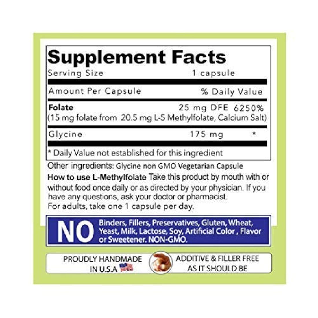 Our Daily Vites - Suplemento vitaminicos