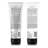 Champú y acondicionador, cabello fino a normal