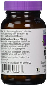 enjuague 500 mg cápsulas vegetales, 60 unidades