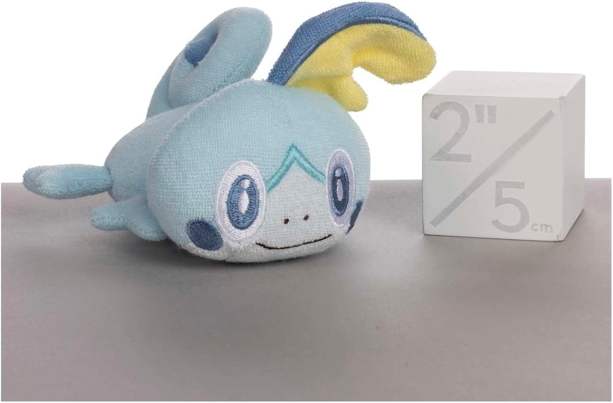 Pokémon Center: peluche de Pokémon Sobble
