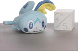 Pokémon Center: peluche de Pokémon Sobble