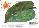 libro La oruga muy hambrienta