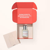 Perfume unisex vegano sin parabenos inspirado en YSL Mon Paris