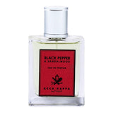 Perfume EDP de Pimienta Negra y Sándalo 100 ml