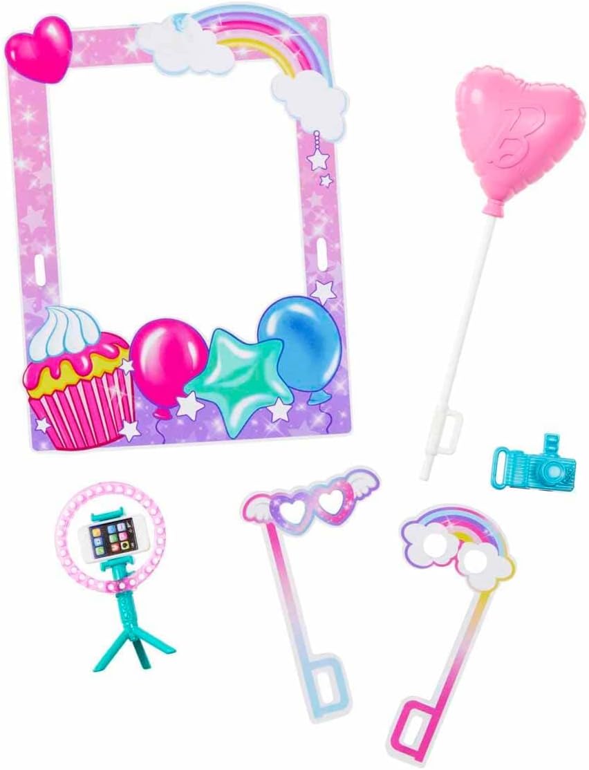 Barbie Celebración Diversión Juego Skipper y Stacie 2-Pack