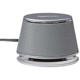 AmazonBasics - Altavoces USB para ordenador con sonido