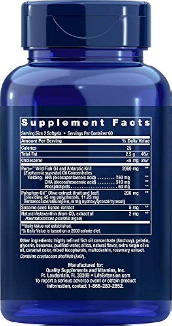 Super Omega-3 (aceite de pescado) Plus EPA / DHA