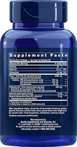 Super Omega-3 (aceite de pescado) Plus EPA / DHA