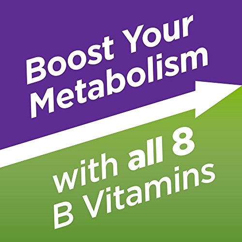 Complejo de vitamina B