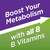 Complejo de vitamina B
