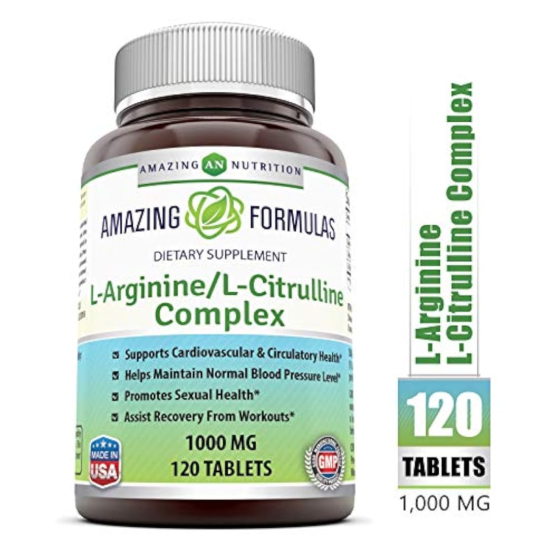 aminoácidos con potenciales beneficios para la salud