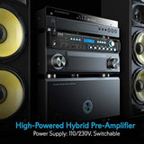 Amplificador para hogar PYLE-HOME P3201BT