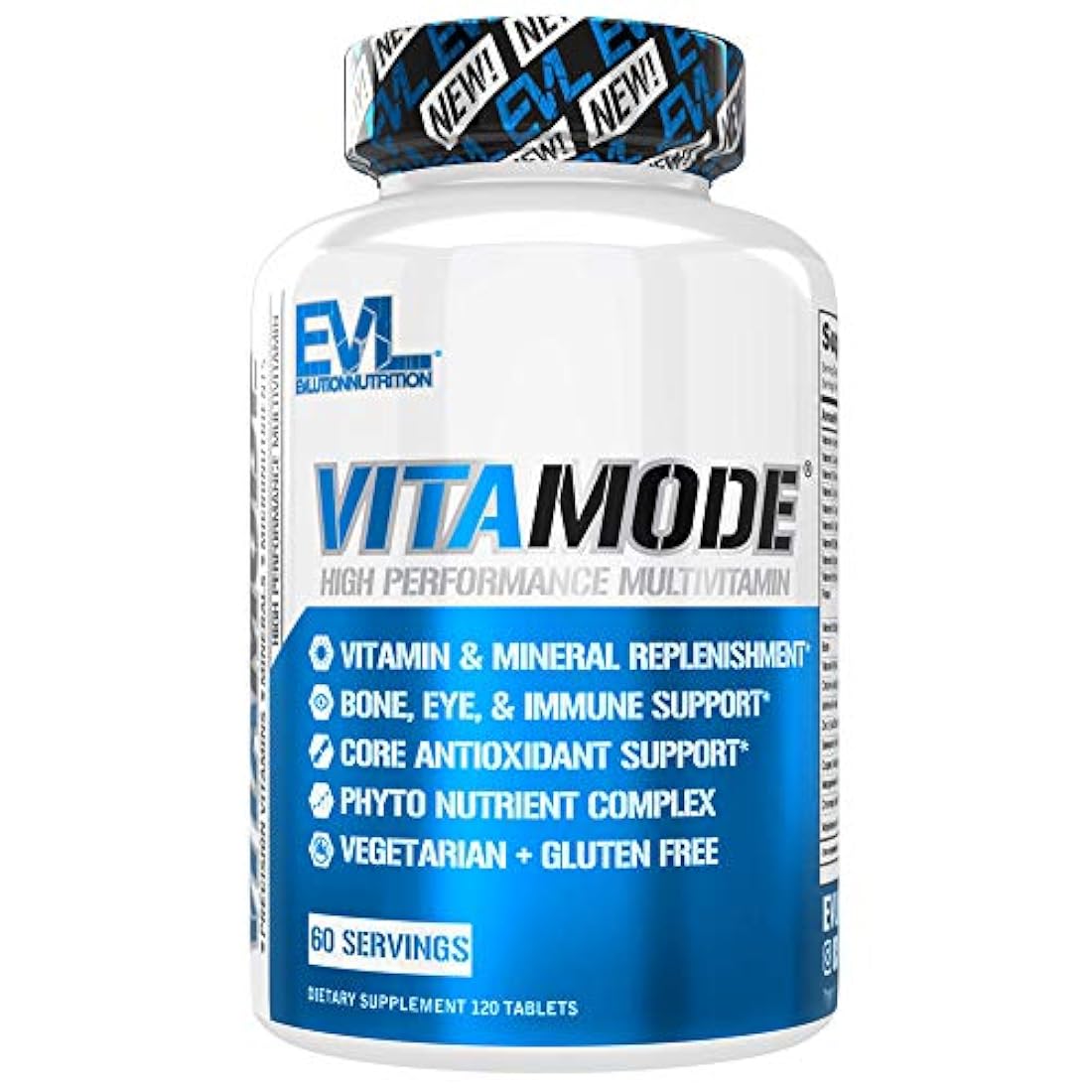 Multivitamina