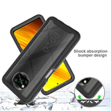 Funda para celular Xiaomi Poco X3 Pro con carcasa protectora