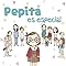 Pepita es especial (Edición Español)