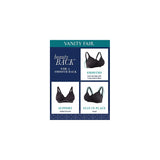 Brasier con efecto de espalda lisa sin alambre talla 42B