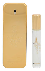 Juego de regalo de 1 millón para hombres eau de toilette