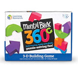 Mental Blox – juego para estimular el cerebro