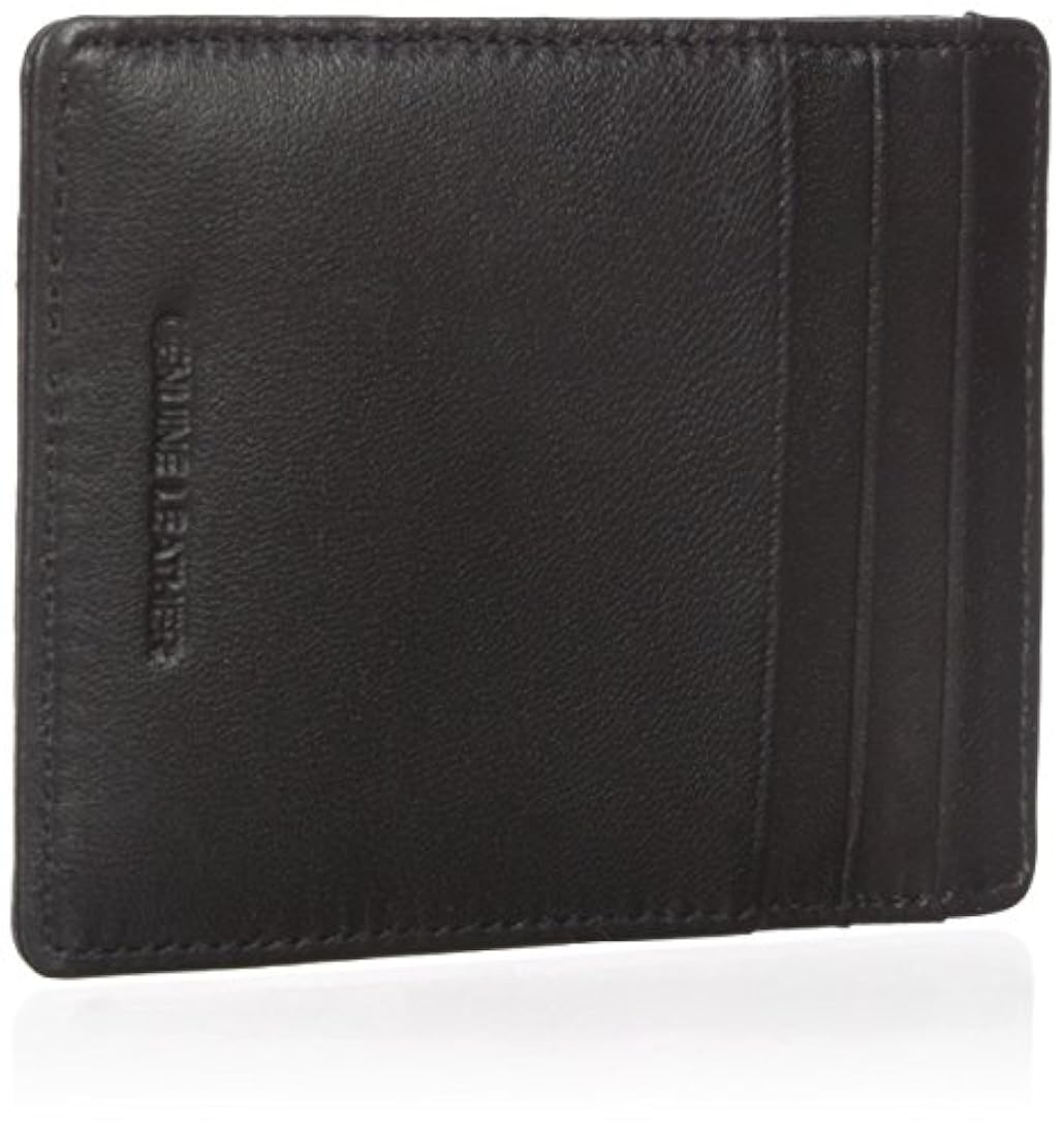 Portafolios para hombre con logotipo