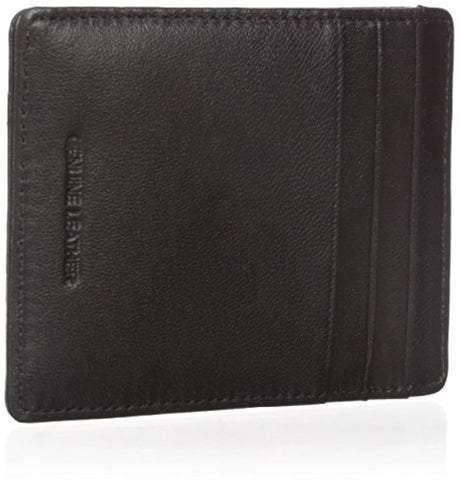 Portafolios para hombre con logotipo