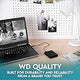 Disco duro externo portátil 5TB