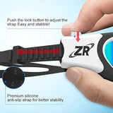 Zionor G1 Gafas de natación polarizadas