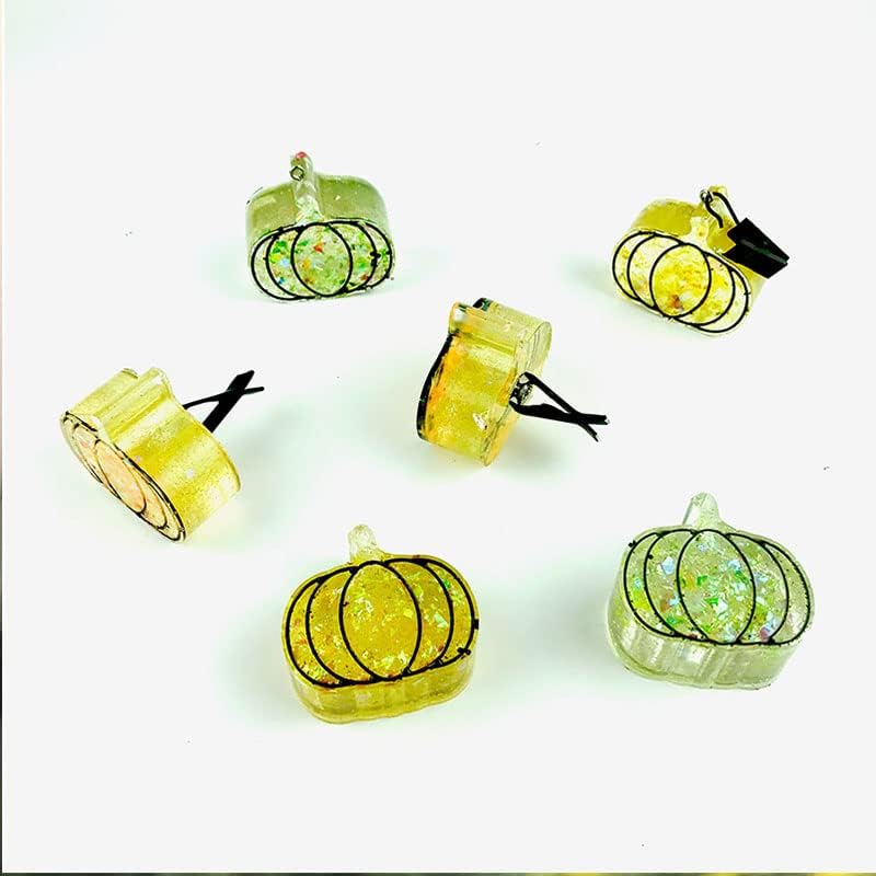 Molde de Silicona para Frescos de Calabaza, 6 en 1, Multiusos